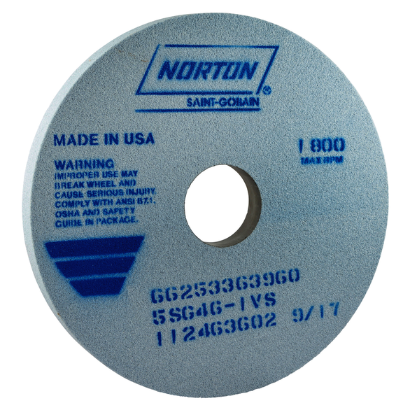 Image for NORTON 66253363960