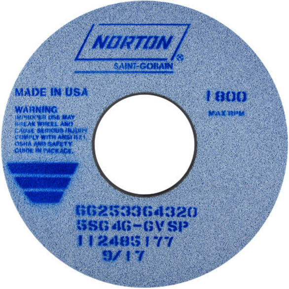 Image for NORTON 66253364320