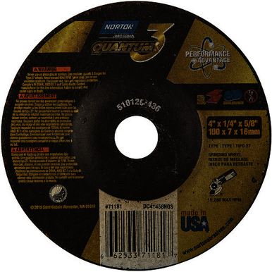 Image for NORTON 66253371181