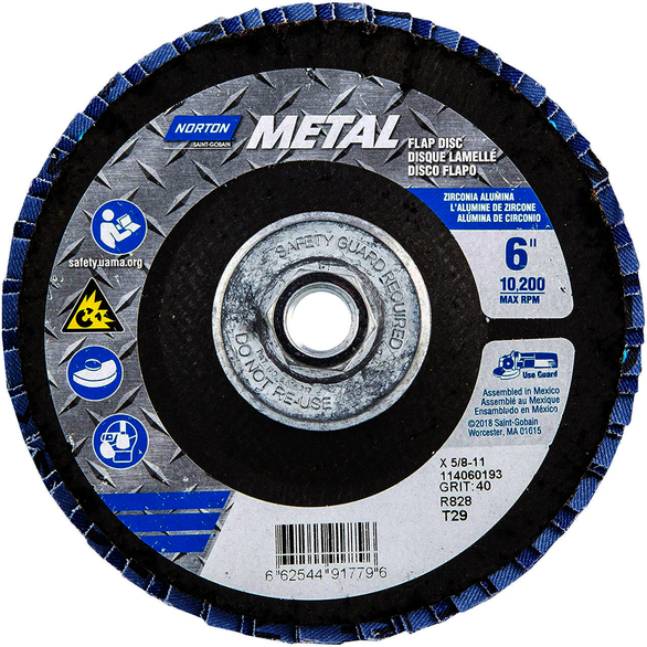 Image for NORTON 66254491779