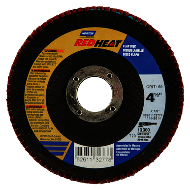 Image for NORTON 66261128048