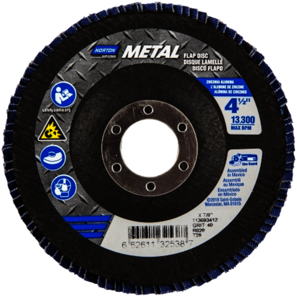 Image for NORTON 66261132538