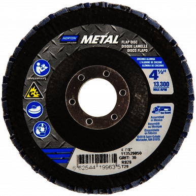 Image for NORTON 66254491777