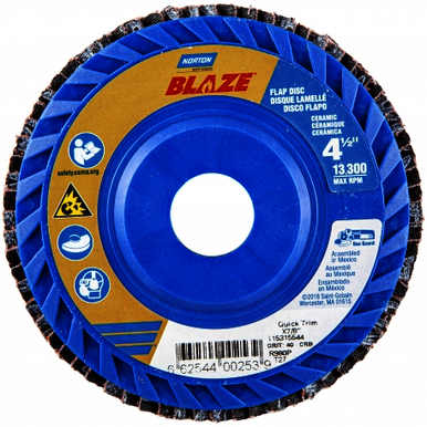 Image for NORTON 63642501865