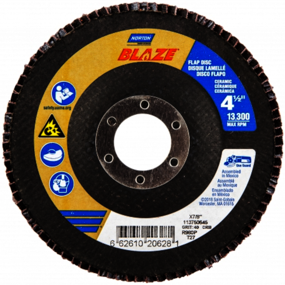 Image for NORTON 66261020633