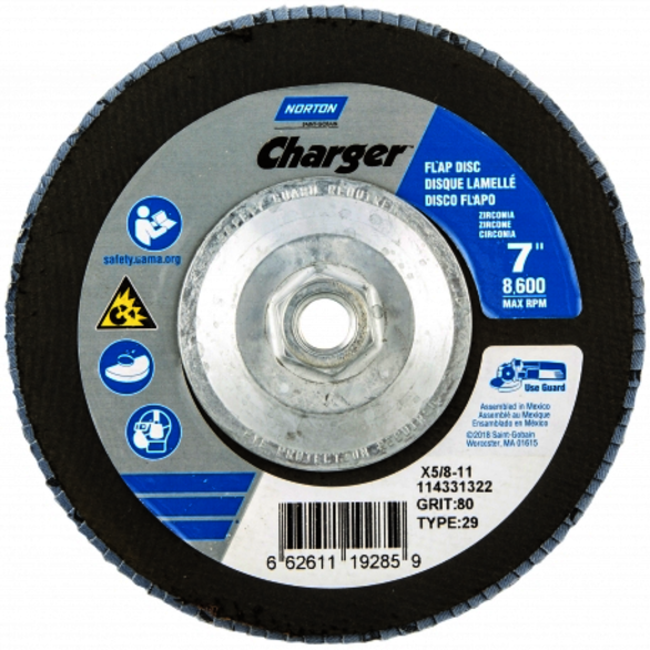 Image for NORTON 66261119286