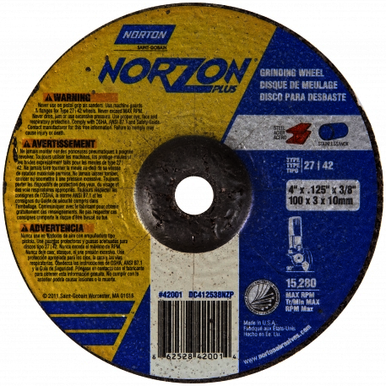 Image for NORTON 66253049066