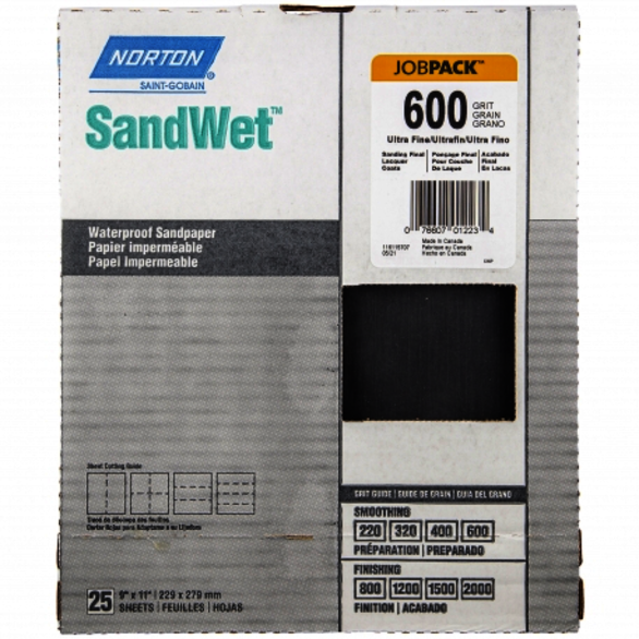 Image for NORTON 07660701226