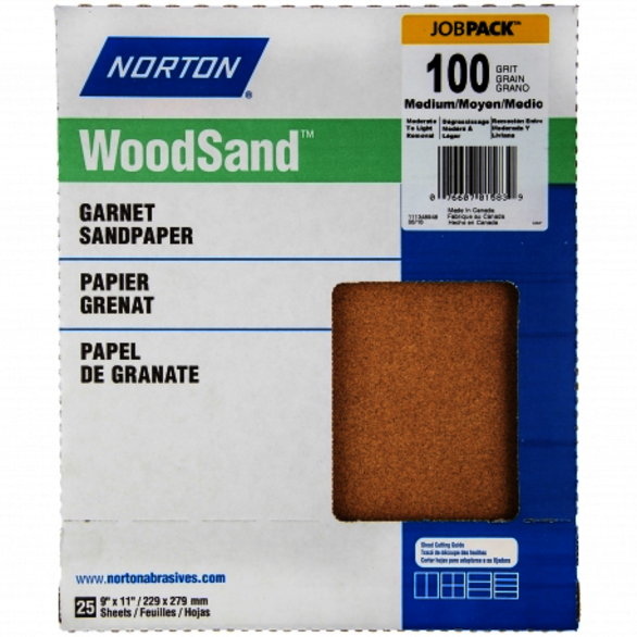 Image for NORTON 07660701583