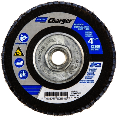 Image for NORTON 63642503511