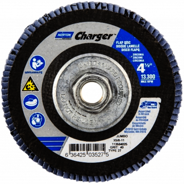 Image for NORTON 63642503527