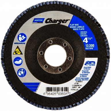 Image for NORTON 63642503531