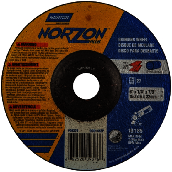 Image for NORTON 07660705249