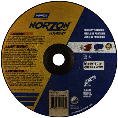 Image for NORTON 66253007014