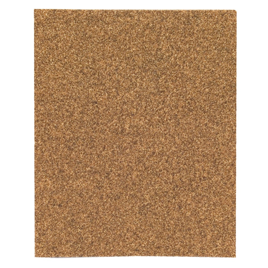 Adalox A212/A213 AO Fine Grit Paper Sheet