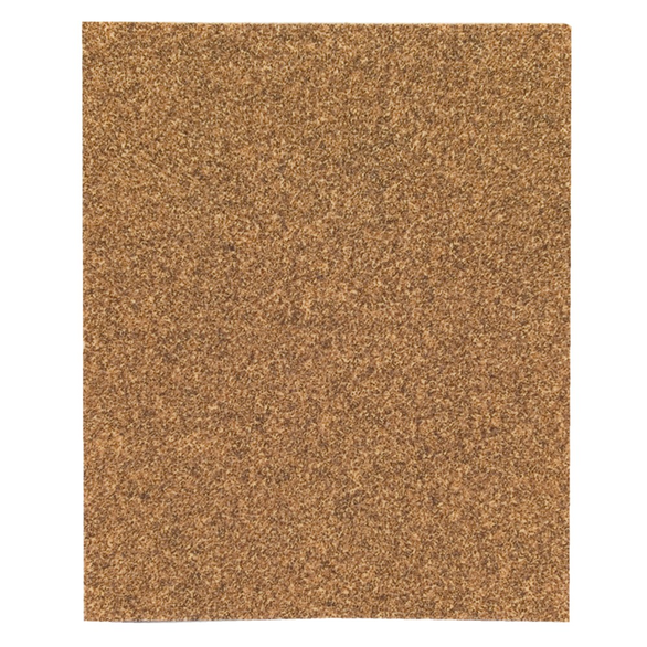 Adalox A212/A213 AO Fine Grit Paper Sheet