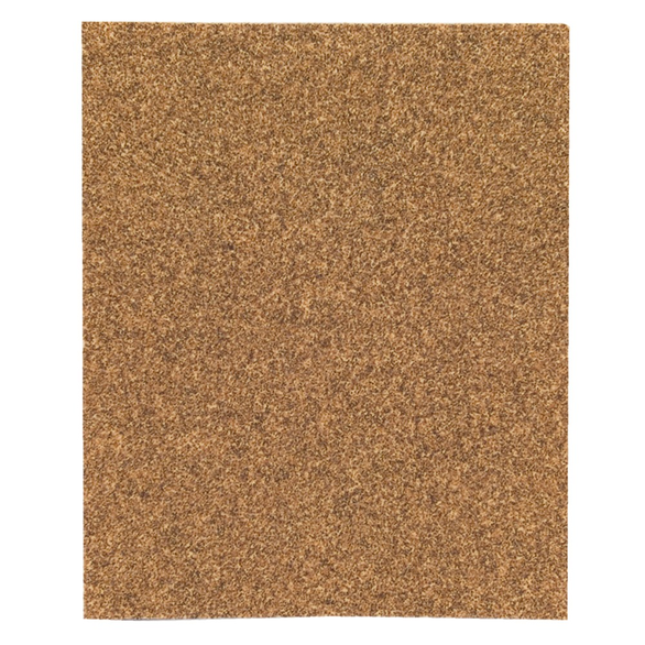 Adalox A213 AO Medium Grit Paper Sheet