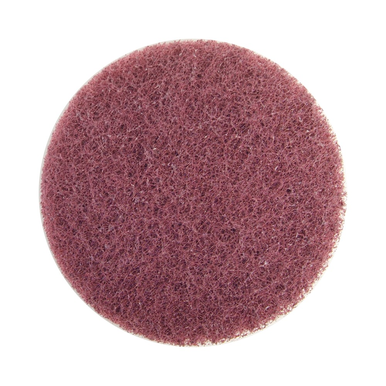 Merit 08834164255 3 AO Abrasive Disc Non Woven Brown