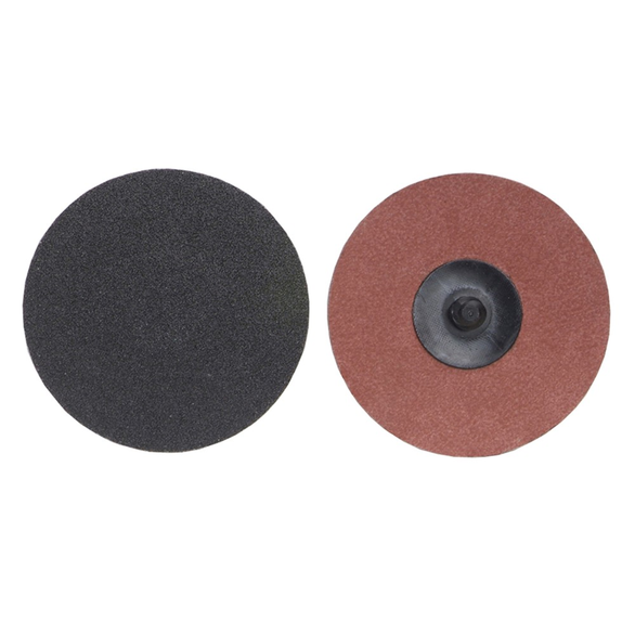Merit 08834164277 3 SC Abrasive Disc Coated Black