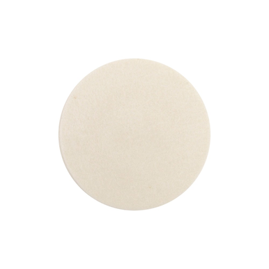 Merit TR (Type III) Non-Woven Quick-Change Buffing Disc
