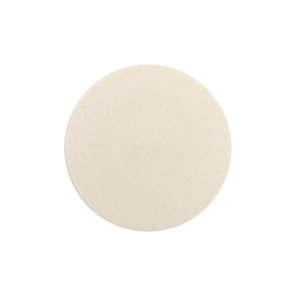 Merit TR (Type III) Non-Woven Quick-Change Buffing Disc