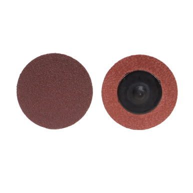 Merit 08834164479 1 AO Abrasive Disc Coated Brown