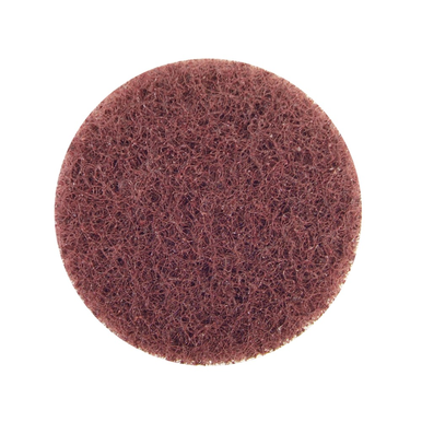 Merit 08834166293 3 AO Abrasive Disc Non Woven Brown