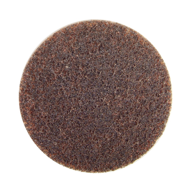 Merit 08834166388 4 AO Abrasive Disc Non Woven Brown