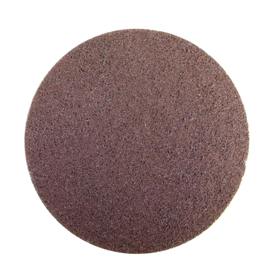 Merit 08834167644 7 AO Abrasive Disc Non Woven Brown