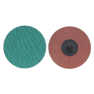Merit 08834167805 3 ZA Abrasive Disc Coated Blue