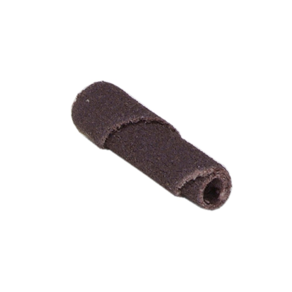 Merit 08834180026 3/16 1 AO Cartridge Abrasive Roll
