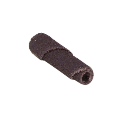 Merit 08834180070 1/4 1 AO Cartridge Abrasive Roll