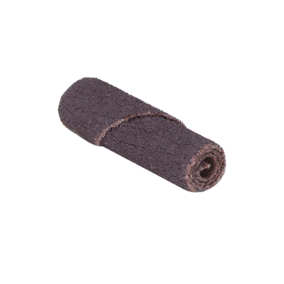 Merit 08834180305 1/2 1-1/2 AO Cartridge Abrasive Roll