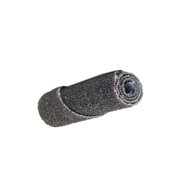 Merit 08834180306 1/2 1-1/2 AO Cartridge Abrasive Roll