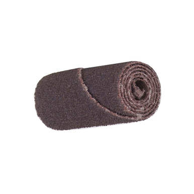Merit 08834180358 3/4 1-1/2 AO Cartridge Abrasive Roll
