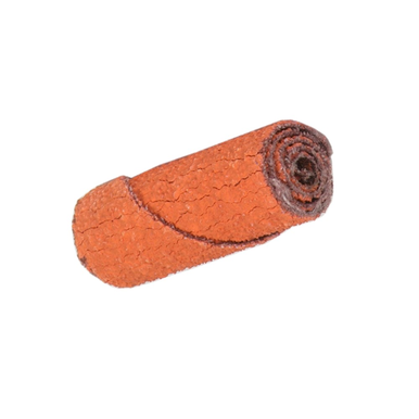 Merit 08834180392 5/8 1-1/2 AO Cartridge Abrasive Roll