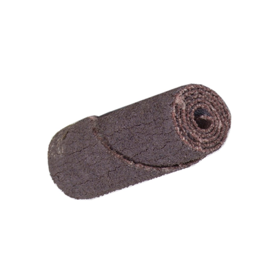 Merit 08834180400 5/8 2 AO Cartridge Abrasive Roll