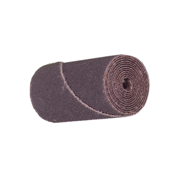Merit 08834180583 1 1-1/2 AO Cartridge Abrasive Roll