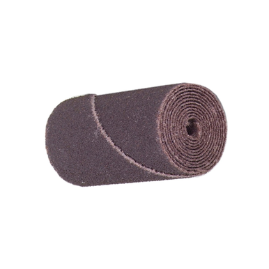 Merit 08834180592 1 2 AO Cartridge Abrasive Roll Coated