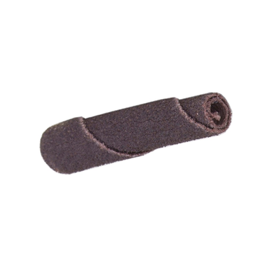 Merit 08834182359 1/4 1-1/2 SC Cartridge Abrasive Roll