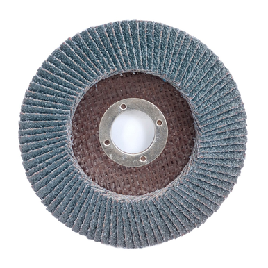 Merit 08834190726 4-1/2 ZA Abrasive Disc Coated Type 29