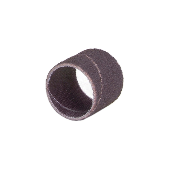 Merit 08834196161 3/4 AO Abrasive Spiral Band 3/4 Brown