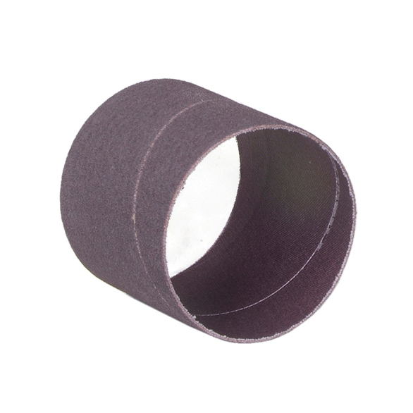 Merit 08834196515 3/4 AO Abrasive Spiral Band 1 Coated