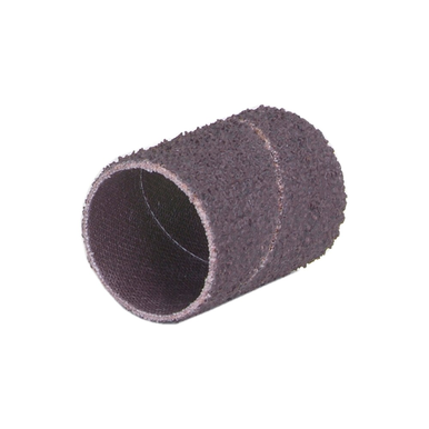 Merit 08834196525 1 AO Abrasive Spiral Band 1-1/2 Brown