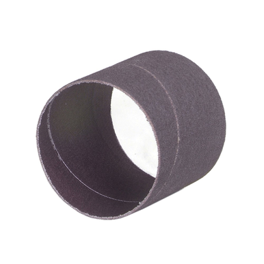 Merit 08834196565 3/4 AO Abrasive Spiral Band 1 Coated