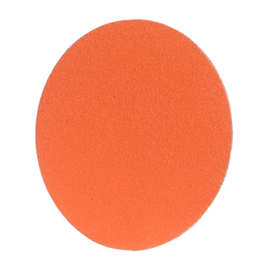 Norton® Blaze® R980P Large Diameter Supersize Coated Abrasive Disc, 20 in Dia, No Hole, 50/Coarse, PSA Attachment