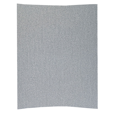 Durite A475 SC Fine Grit Paper Sheet