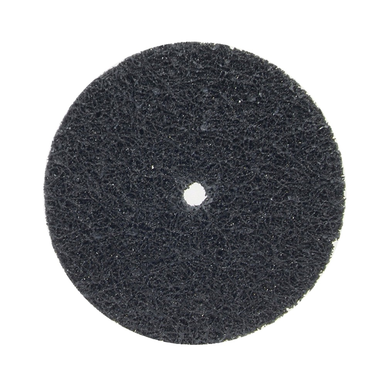 Norton® Rapid Strip™ 66261007916 Non-Woven Abrasive Wheel, 4 in Dia, 1/2 in, Extra Coarse Grade