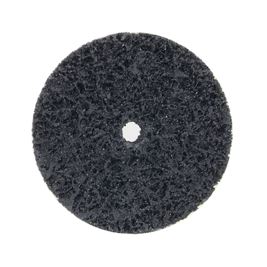 Norton® Bear-Tex® NEX™ Rapid Blend™ 66261014914 Non-Woven Unified Wheel, 3 in Dia x 1 in THK, 3/8 in