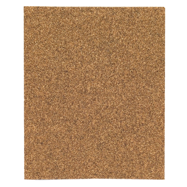 Adalox A213 AO Medium Grit Paper Sheet